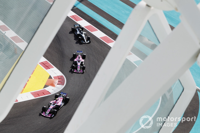 Gran Premio de Abu Dhabi