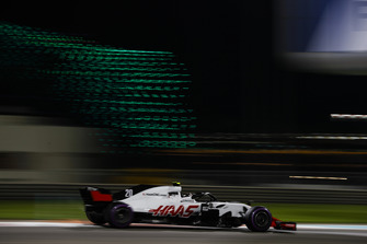Kevin Magnussen, Haas F1 Team VF-18