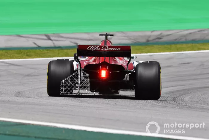 Marcus Ericsson, Sauber C37
