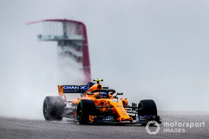 Gran Premio de Estados Unidos
