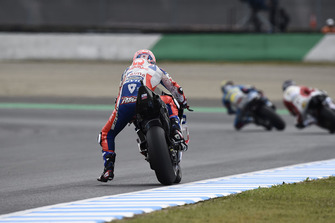 Danilo Petrucci, Pramac Racing