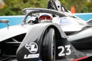 Sébastien Buemi, Nissan e.Dams, Nissan IMO1 