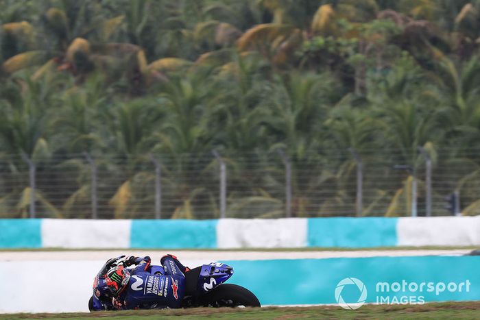 Maverick Viñales, Yamaha Factory Racing