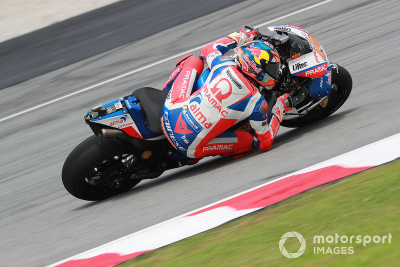 Jack Miller, Pramac Racing