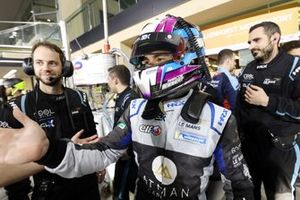 #17 Cool Racing Ligier JS P320  Nissan: Marcos Siebert
