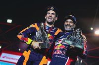 Rallye Dakar