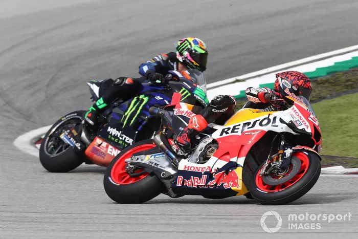 Marc Marquez, Repsol Honda Team