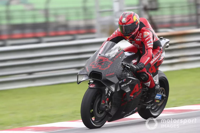 Pol Espargaro, Tech3 GASGAS Factory Racing