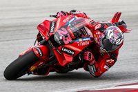 Sepang February Testing