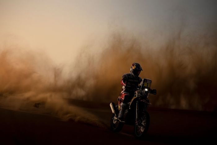 Sam Sunderland, GASGAS Factory Racing