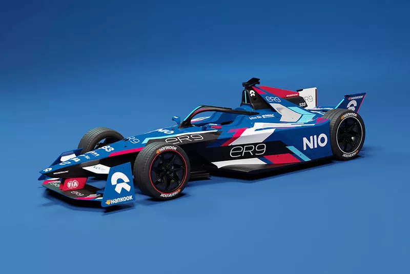 NIO 333 ER9