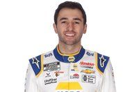 Chase Elliott
