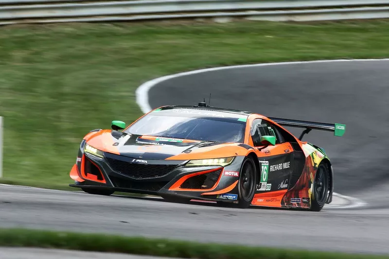 Honda/Acura
