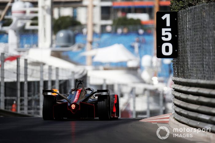 Sebastien Buemi, Nissan e.dams, Nissan IMO2