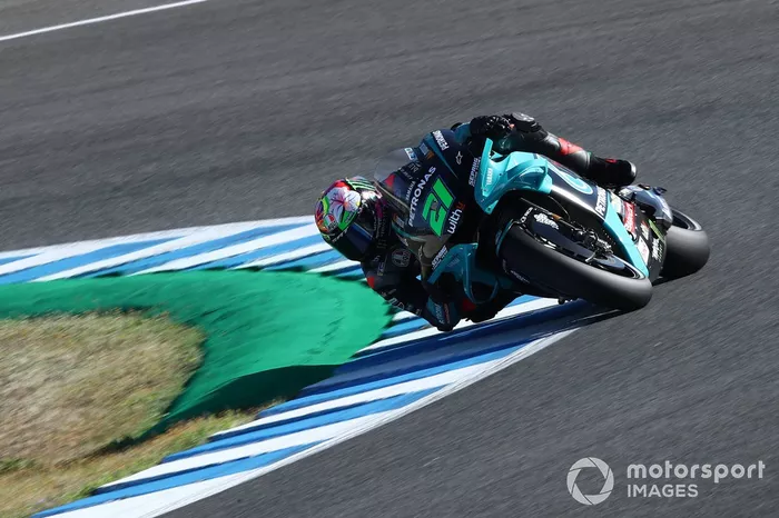 Franco Morbidelli, Petronas Yamaha SRT