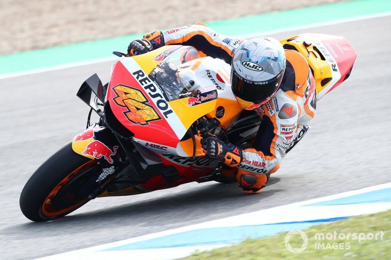 Pol Espargaró, Repsol Honda Team