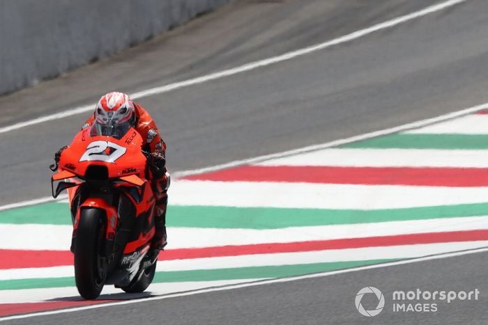 Iker Lecuona, KTM Tech3