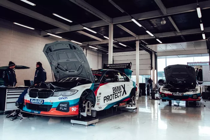 Motorsport Network acquires Track Day Specialists