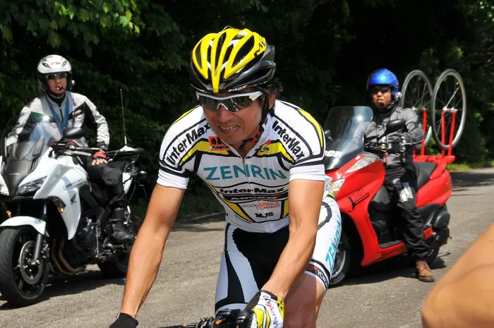 Ukyo Katayama