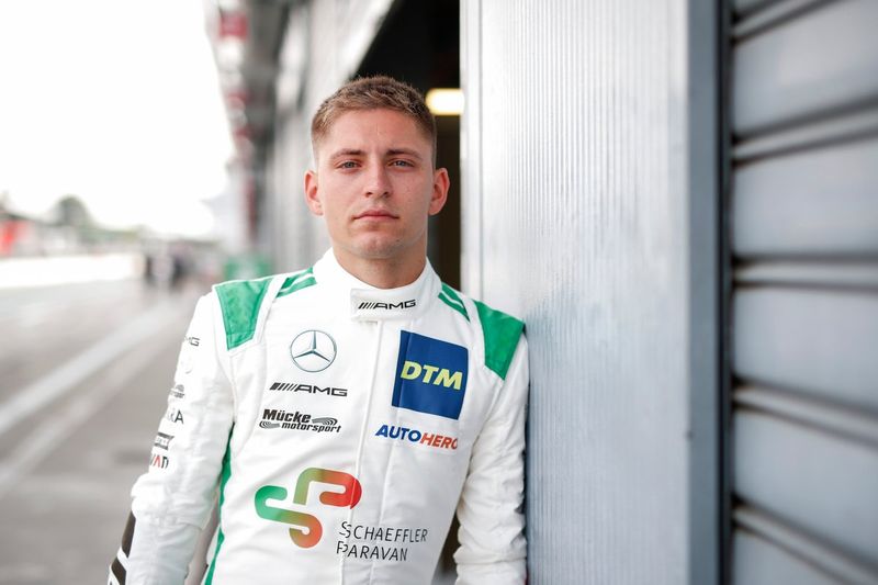 Maximilian Buhk
