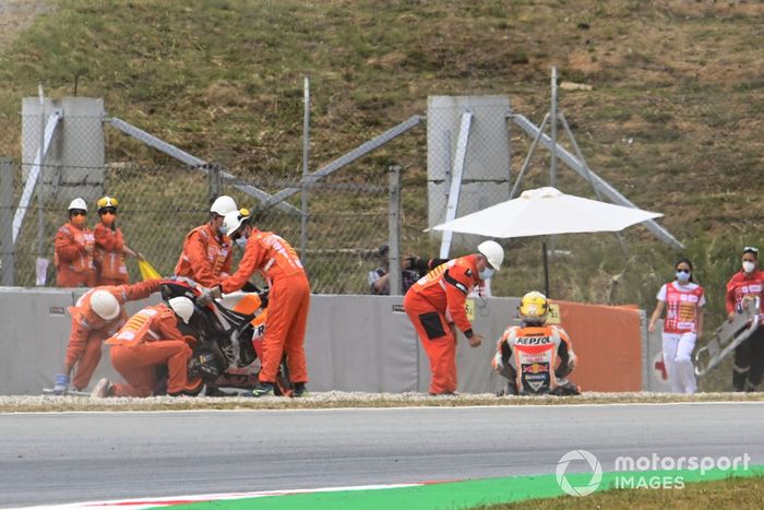 Pol Espargaro, Repsol Honda Team