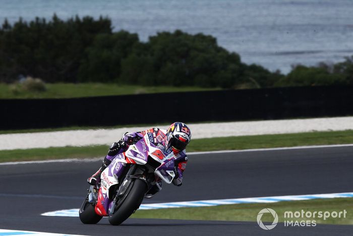 Johann Zarco, Pramac Racing 