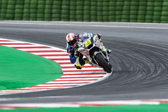 Christophe Ponsson, Avintia Racing