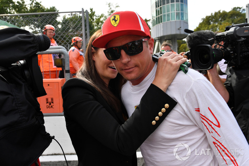 Minttu Räikkönen