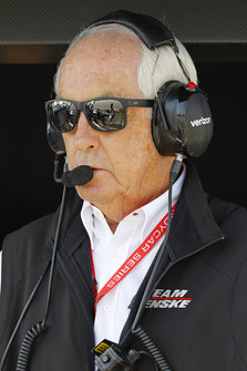 Roger Penske