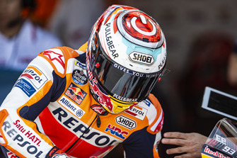 Marc Marquez, Repsol Honda Team