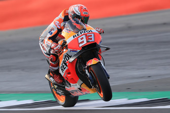 Marc Marquez, Repsol Honda Team