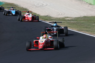 Enzo Fittipaldi, Prema Theodore Racing