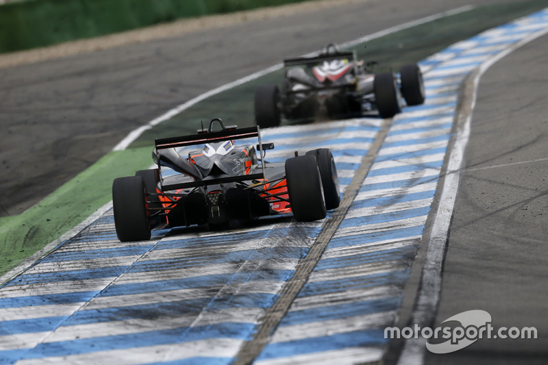 Hockenheim