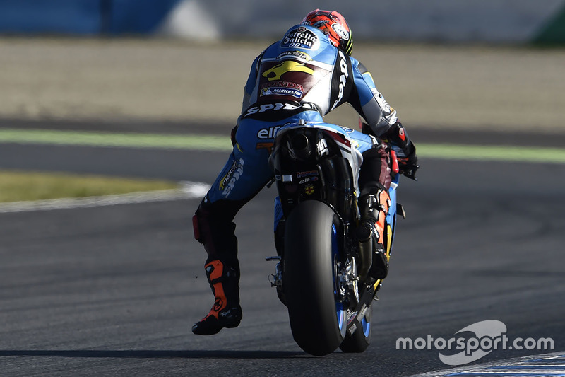 Tito Rabat, Estrella Galicia 0,0 Marc VDS