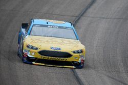 Trevor Bayne, Roush Fenway Racing Ford