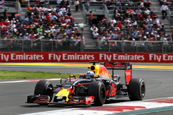 Даниэль Риккардо, Red Bull Racing RB12