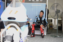 Livio Loi, RW Racing GP BV
