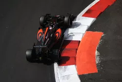 Jenson Button, McLaren MP4-31