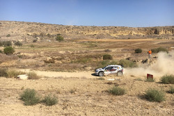 Ральф Сирмацис, SKODA Fabia R5