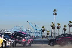 Crash action