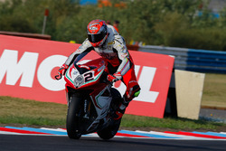 Leon Camier, MV Agusta
