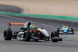 Jehan Daruvala, Josef Kaufmann Racing