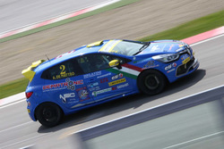 Alfredo De Matteo, Melatini Racing
