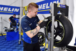 Michelin MotoGP banden