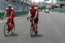 Kimi Raikkonen, Ferrari