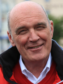 Dr. Wolfgang Ullrich ,Chef Audi Sport