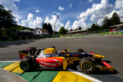 Antonio Giovinazzi, PREMA Racing