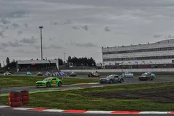 Partenza gara 2 piloti A