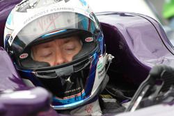 Sam Bird, DS Virgin Racing Formula E Team