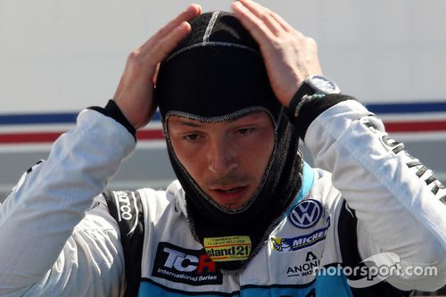 Jean-Karl Vernay